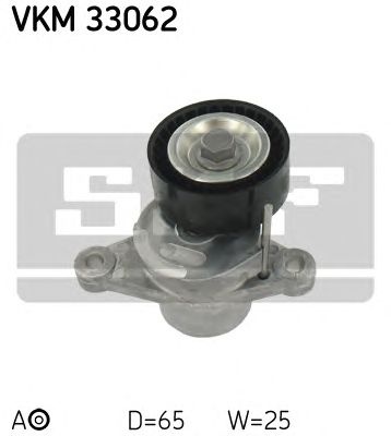 Rola intinzator curea transmisie PEUGEOT 308 CC - Cod intern: W20034876 - LIVRARE DIN STOC in 24 ore!!!