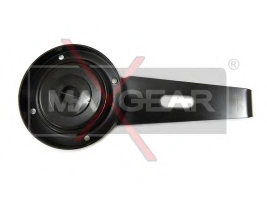 Rola intinzator curea transmisie PEUGEOT 406 (8B) MAXGEAR: 55904MG