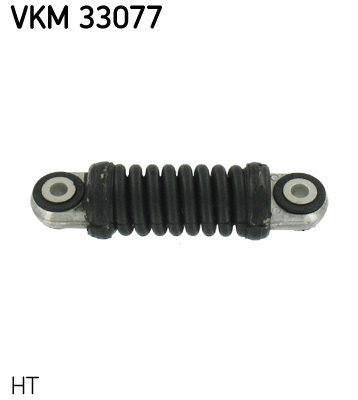 Rola intinzator curea transmisie # Peugeot 407 200