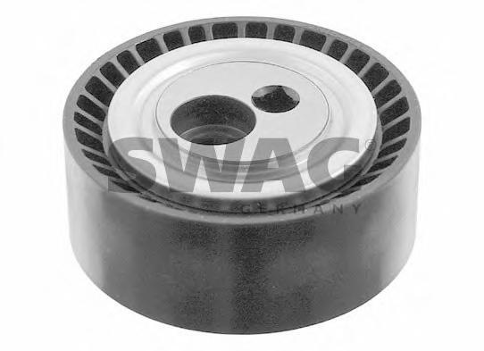 Rola intinzator,curea transmisie PEUGEOT 806 (221), Citroen ZX (N2), PEUGEOT 306 hatchback (7A, 7C, N3, N5) - SWAG 99 03 0041