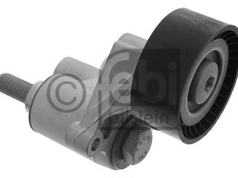 Rola intinzator,curea transmisie PEUGEOT 806 (221), Citroen XANTIA (X1), Citroen XM (Y3) - FEBI BILSTEIN 09791