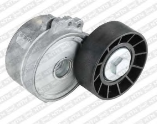 Rola intinzator curea transmisie # Peugeot Expert 2007 2008 2009 2010 2011 2012 2013 2014 2015 2016 2017 2018 2019 2020 2021 2022 2023 2024 2025 # GA359 13 # SNR