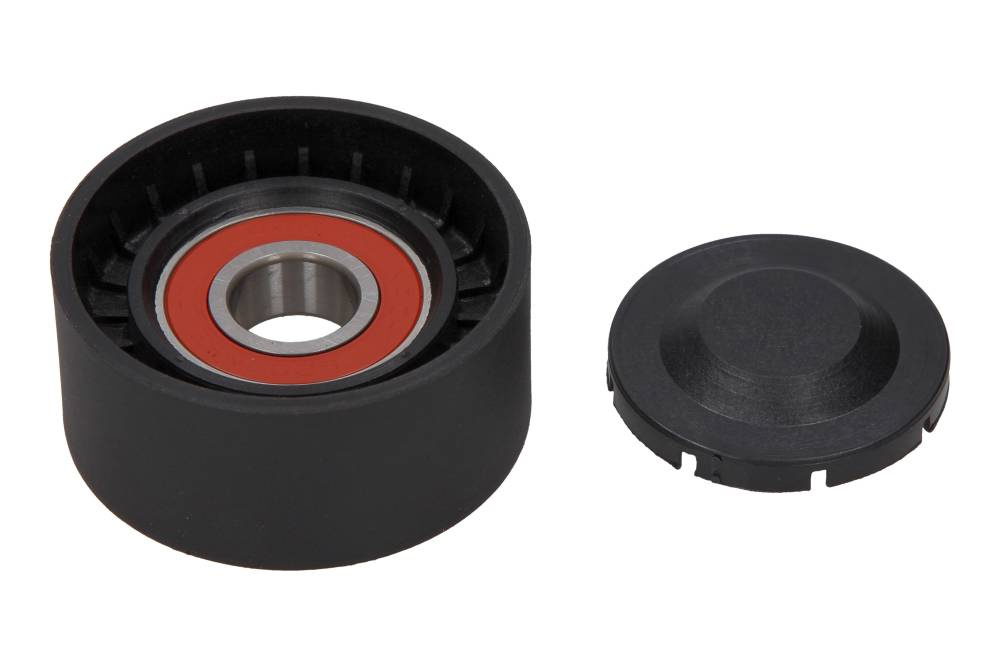 Rola intinzator curea transmisie RENAULT CAPTUR - Cod intern: W20152977 - LIVRARE DIN STOC in 24 ore!!!