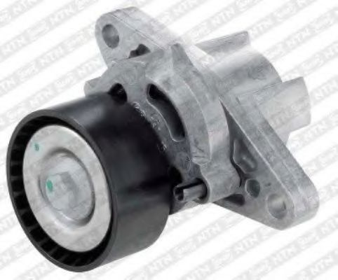 Rola intinzator curea transmisie RENAULT CLIO Mk II (BB0/1/2_, CB0/1/2_) (1998 - 2016) SNR GA355.14