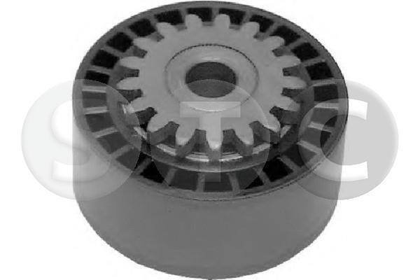 Rola intinzator curea transmisie # Renault Clio 19