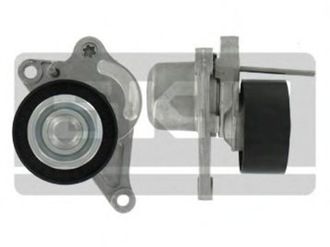 Rola intinzator curea transmisie RENAULT GRAND SCÉNIC III (JZ0/1_) (2009 - 2016) SKF VKM 36086