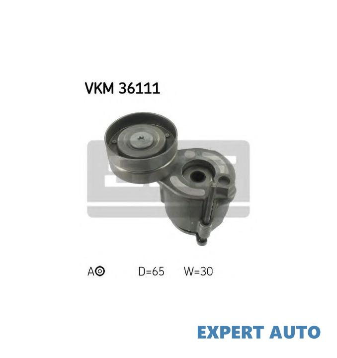 Rola intinzator,curea transmisie Renault GRAND SCE