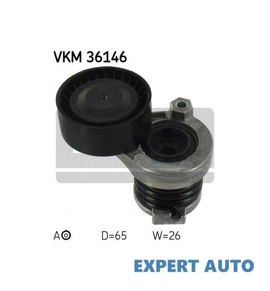Rola intinzator,curea transmisie Renault KADJAR 20