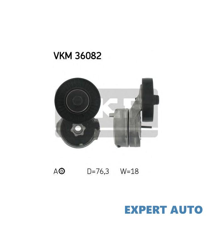 Rola intinzator,curea transmisie Renault KANGOO Rapid (FC0/1_) 1997-2016 #8 30906