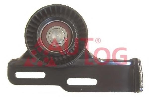 Rola intinzator,curea transmisie RENAULT MEGANE I (BA0/1_), RENAULT MEGANE I Classic (LA0/1_), RENAULT MEGANE Scenic (JA0/1_) - AUTLOG RT1284