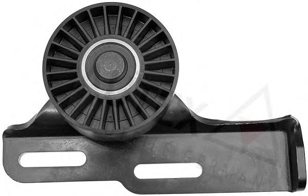 Rola intinzator,curea transmisie RENAULT MEGANE I (BA0/1_), RENAULT MEGANE I Coup (DA0/1_), RENAULT MEGANE I Classic (LA0/1_) - AUTEX 641293