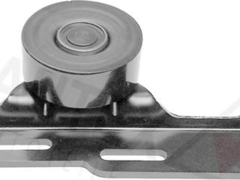 Rola intinzator,curea transmisie RENAULT MEGANE I (BA0/1_), RENAULT MEGANE I Coup (DA0/1_) - AUTEX 641303