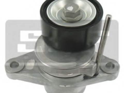 Rola intinzator curea transmisie RENAULT SYMBOL II (LU1/2_) (2008 - 2016) SKF VKM 36201