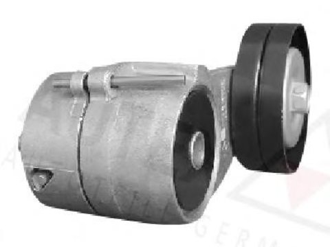 Rola intinzator,curea transmisie RENAULT TRUCKS Kerax, RENAULT TRUCKS Premium - AUTEX 654110