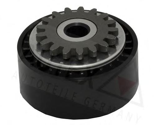 Rola intinzator,curea transmisie RENAULT TWINGO I (C06_), RENAULT KANGOO (KC0/1_), RENAULT CLIO Mk II (BB0/1/2_, CB0/1/2_) - AUTEX 654763