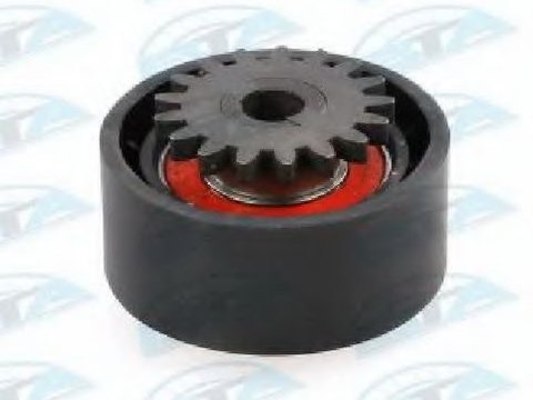 Rola intinzator,curea transmisie RENAULT TWINGO I (C06) (1993 - 2012) BTA E2R5550BTA piesa NOUA