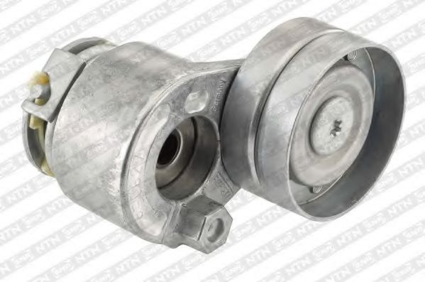 Rola intinzator curea transmisie RENAULT VEL SATIS (BJ0_) (2002 - 2016) SNR GA355.00