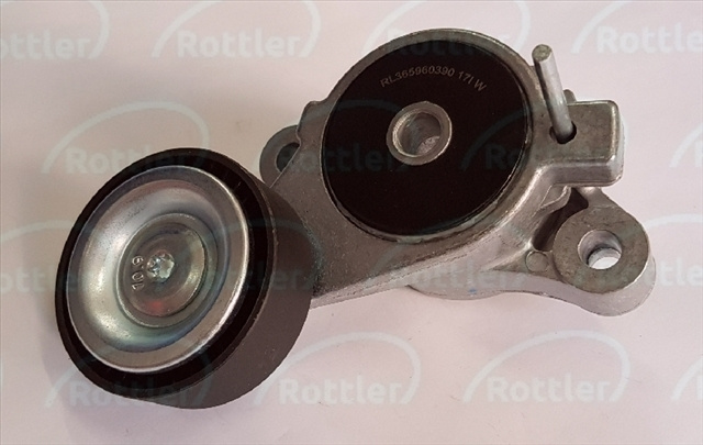 Rola intinzator curea transmisie RL365960390 ROTTLER pentru Vw Passat Seat Alhambra Vw Jetta Vw Vento Vw Tiguan Vw Cc Vw Golf Vw Rabbit Vw Touran Vw Bora Vw Beetle Vw Novo Seat Ibiza Vw Eos Vw Sharan Skoda Fabia