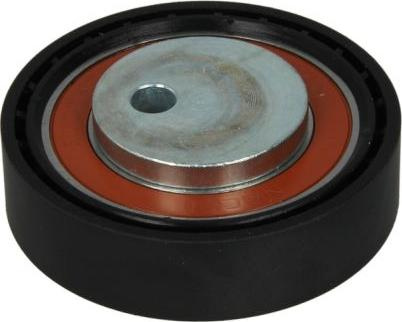 Rola intinzator.curea transmisie Rola tensionare curea transmisie cu canel FIAT DUCATO IVECO DAILY III IV 2.3D 04.02- IVECO DAILY IV, Autobuz, 05.2006 - 08.2011 BTA E2F0003BTA