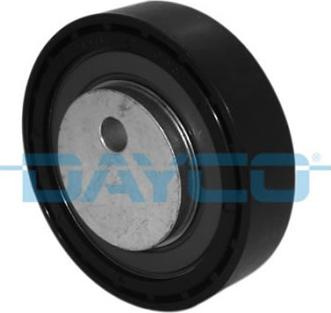 Rola intinzator.curea transmisie Rulou multiplu de tensionare a curelei V IVECO DAILY III DAILY IV DAILY V FIAT D IVECO DAILY III (DAILY-2000 / ZCFC), Van, 11.1997 - 10.2009 Dayco APV1073