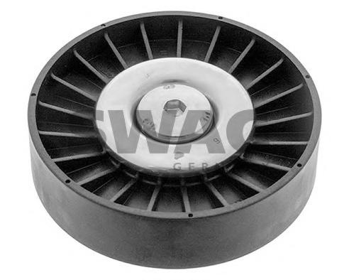 Rola intinzator,curea transmisie SAAB 9-5 limuzina (YS3E), SAAB 9-3 (YS3D), SAAB 9-3 Cabriolet (YS3D) - SWAG 57 92 1568