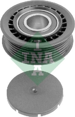 Rola intinzator,curea transmisie Schaeffler INA 53