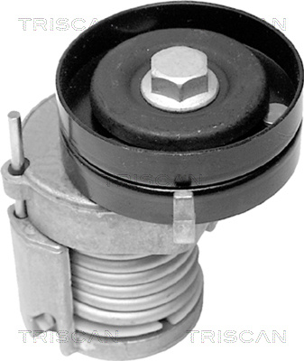 Rola intinzator curea transmisie # Seat Altea 2006