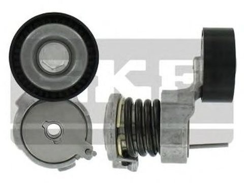 Rola intinzator curea transmisie SEAT IBIZA V 6J5 6P1 SKF VKM31220