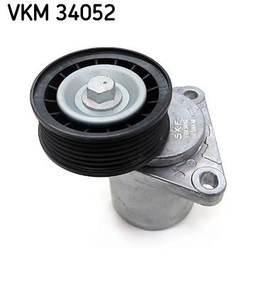 Rola intinzator,curea transmisie SKF VKM34052 se potriveste la FORD MONDEO III Turnier (BWY) 2000 2001 2002 2003 2004 2005 2006 2007