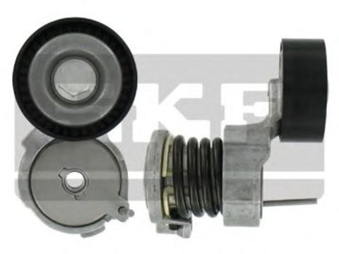 Rola intinzator curea transmisie SKODA FABIA (6Y2) - Cod intern: W20034856 - LIVRARE DIN STOC in 24 ore!!!