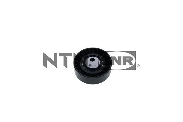 Rola intinzator curea transmisie SNR BMW 6 Cabriolet (E64) 2006-2010 - GA350.20
