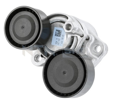 Rola intinzator,curea transmisie SNR GA350.89 model BMW 7 (F01, F02, F03, F04) 2008 2009 2010 2011 2012 2013 2014 2015