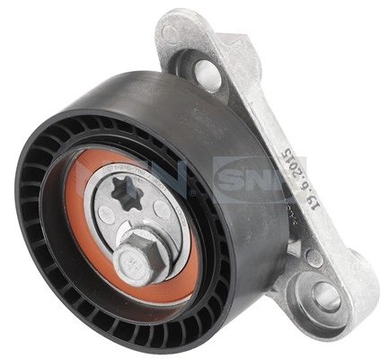Rola intinzator,curea transmisie SNR GA357.63 pentru SKODA FABIA III combi (NJ5) 2014 2015 2016 2017 2018 2019 2020 2021 2022