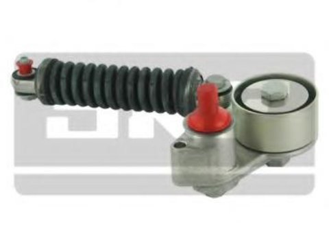 Rola intinzator,curea transmisie SUZUKI ESCUDO II (JT) - SKF VKM 66020