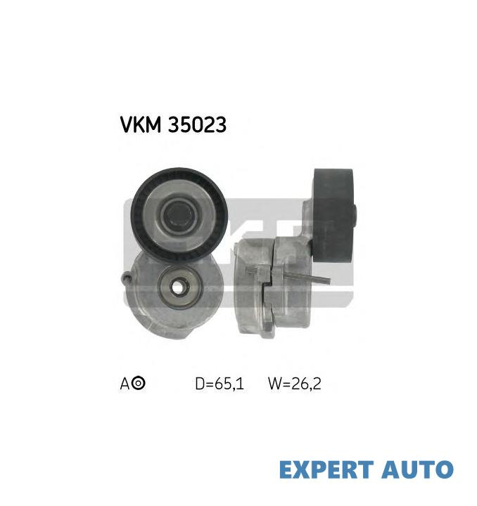 Rola intinzator,curea transmisie Suzuki SWIFT III (MZ, EZ) 2005-2016 #8 1754085E00