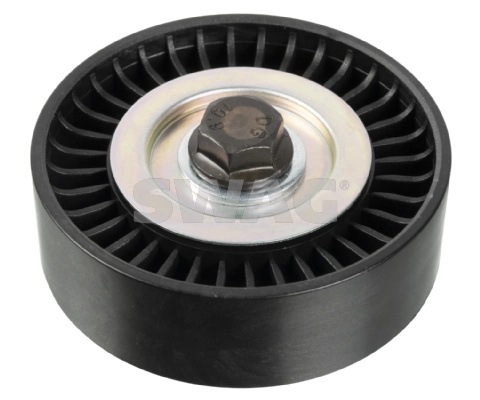 Rola intinzator,curea transmisie SWAG 33100931 pentru CITROEN JUMPER II bus 2006 2007 2008 2009 2010 2011 2012 2013 2014 2015 2016
