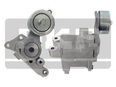 Rola intinzator,curea transmisie TOYOTA HILUX II pick-up (LN8, RN5, LN6, YN6, YN5, LN5, RN6) (1983 - 2005) SKF VKM 61020 piesa NOUA