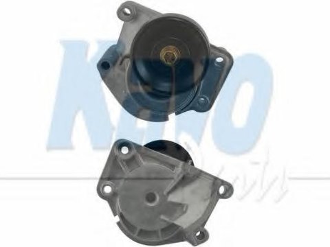 Rola intinzator,curea transmisie TOYOTA PRADO (UZJ100), LEXUS GS limuzina (UZS161, JZS160), LEXUS SOARER (UZZ40_) - KAVO PARTS DTP-9009