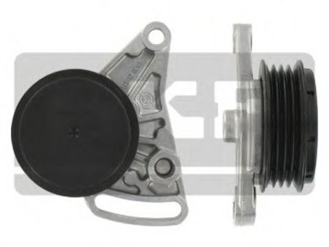 Rola intinzator curea transmisie VKM 31059 SKF pentru Audi A4 Audi A6 Vw Passat Audi Cabriolet Skoda Superb