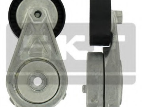 Rola intinzator curea transmisie VKM 31310 SKF pentru Vw Amarok Audi A5 Audi A4 Vw Multivan Audi Q5 Seat Exeo Vw Transporter