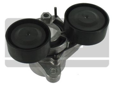 Rola intinzator curea transmisie VKM 38306 SKF pentru Bmw Seria 1 Bmw Seria 3 Bmw Seria 5 Bmw X3 Bmw Seria 6 Bmw X5 Bmw Seria 7 Bmw X1 Bmw Seria 4 Bmw Seria 2