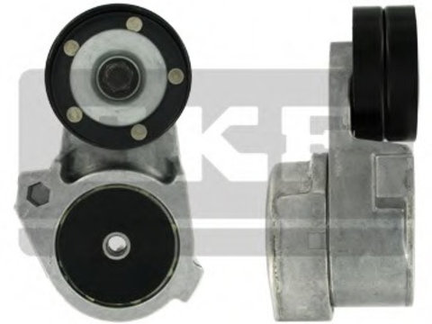 Rola intinzator curea transmisie VKMCV 54003 SKF pentru Skoda Octavia