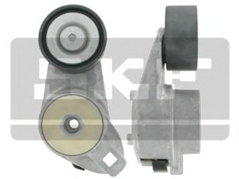 Rola intinzator curea transmisie VKMCV 54005 SKF pentru Skoda Octavia