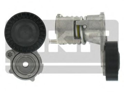 Rola intinzator curea transmisie VOLVO C30 (2006 - 2012) SKF VKM 36236