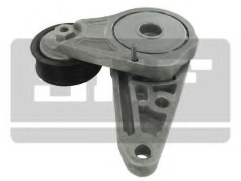 Rola intinzator,curea transmisie VOLVO S80 II limuzina (AS), FORD GALAXY (WA6), FORD S-MAX (WA6) - SKF VKM 34115