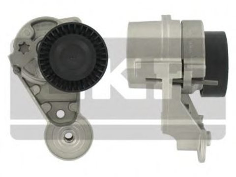 Rola intinzator curea transmisie VOLVO XC90 I (2002 - 2016) SKF VKM 36220