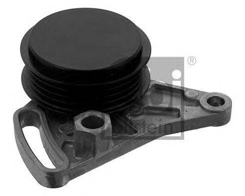 Rola intinzator curea transmisie VW 1.9,tdi/1,8 20V - Cod intern: W20229593 - LIVRARE DIN STOC in 24 ore!!!