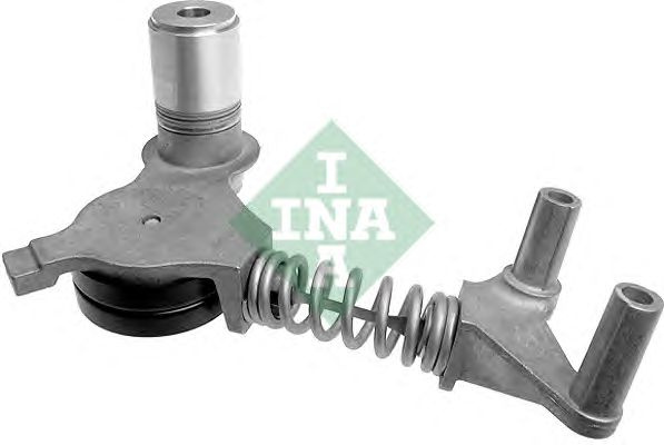 Rola intinzator curea transmisie VW 3,0 A4/A6 - Cod intern: W20033649 - LIVRARE DIN STOC in 24 ore!!!