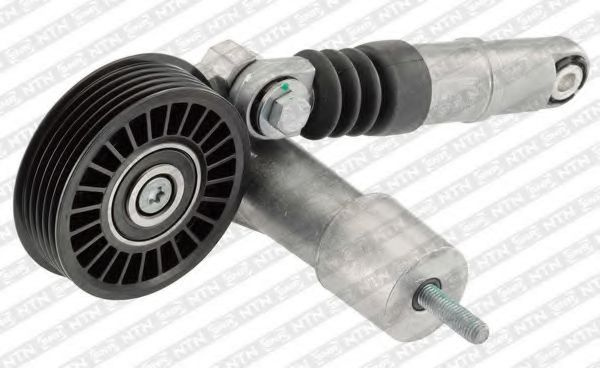 Rola intinzator curea transmisie VW GOLF 4 (1J1) (1997 - 2005) SNR GA354.12