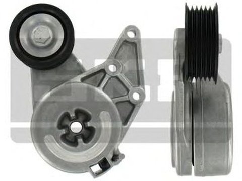 Rola intinzator curea transmisie VW GOLF IV Variant 1J5 SKF VKM31230